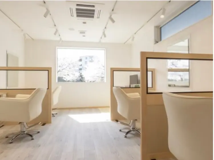 Lore Airlの内観・外観2