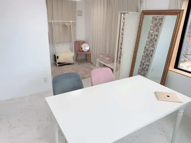 Élan Fleurの内観・外観2