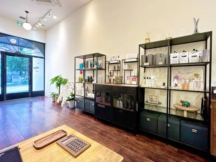 sizukの内観・外観2