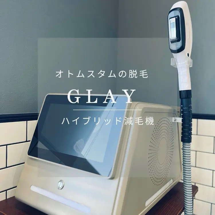 OTOMUSTAM CUT CLUBの内観・外観2