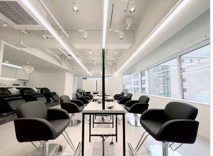 PELE渋谷の内観・外観2