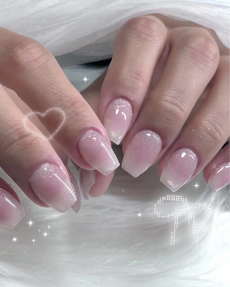 RAVY NAILの内観・外観2