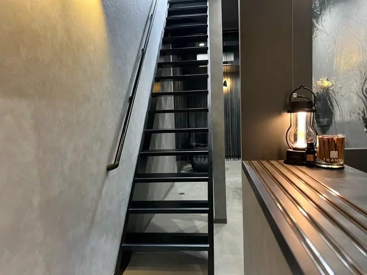 grace .N-nakazakiの内観・外観2