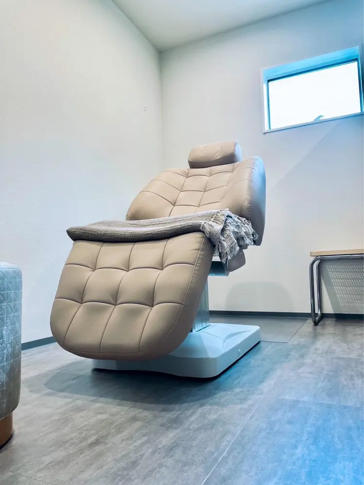 lueurの内観・外観3