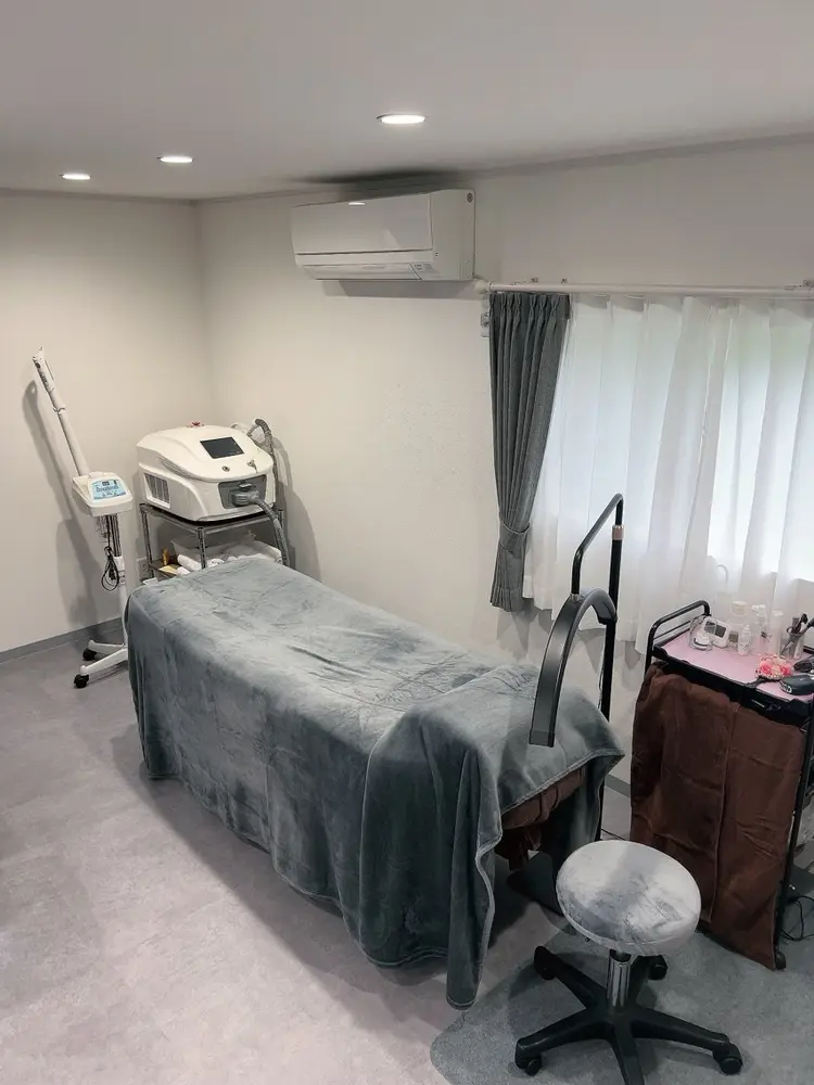 Nail Salon♡Total Beauty♡∞Infinity∞の内観・外観3