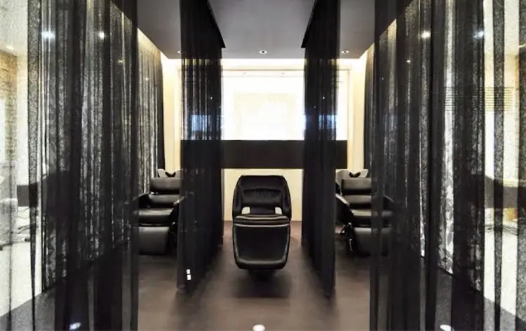 grace by happinessの内観・外観2