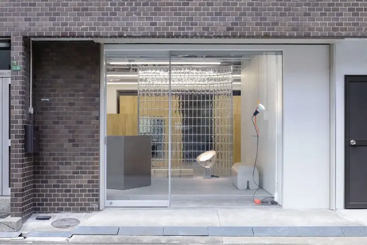 wabi【ワビ】の内観・外観3