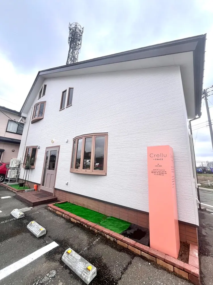 Crellu by CRACEの内観・外観1