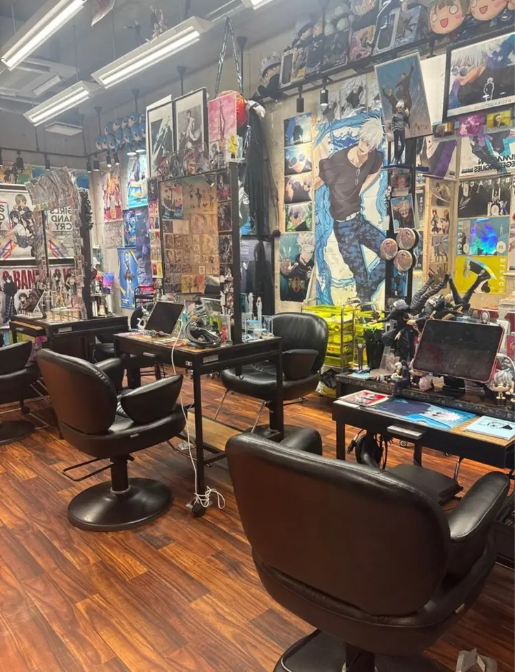 saiの内観・外観3