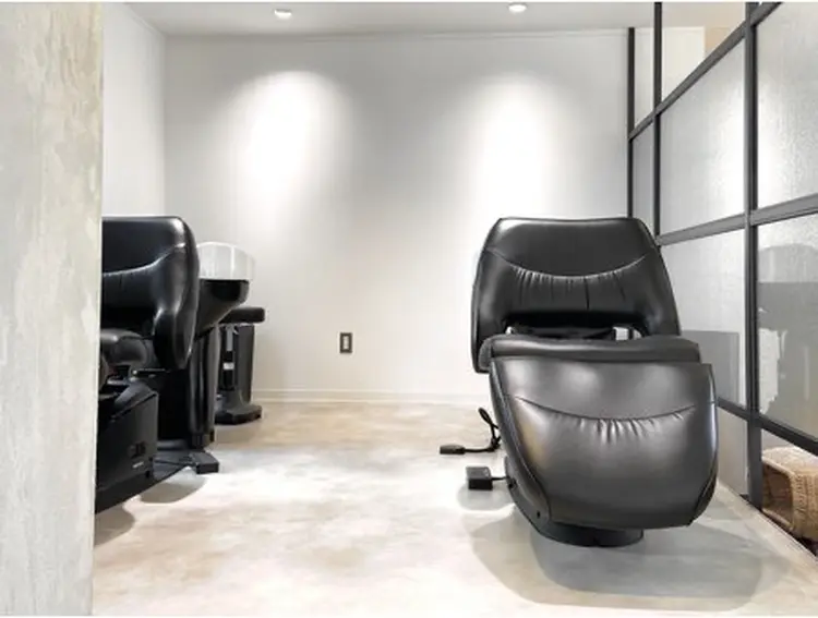 YOKEの内観・外観3