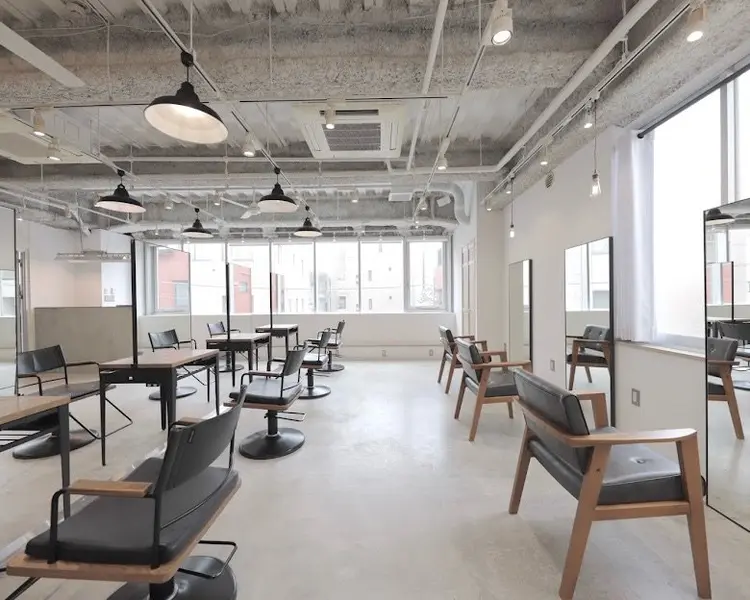 Sēek by Belleの内観・外観3