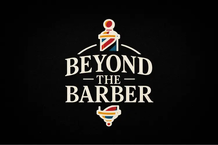 BEYOND THE BARBERの内観・外観3