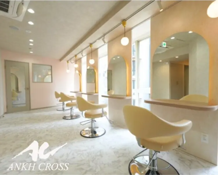 アンク・クロス渋谷店の内観・外観1