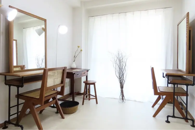 Makeup Lesson Pulipの内観・外観1