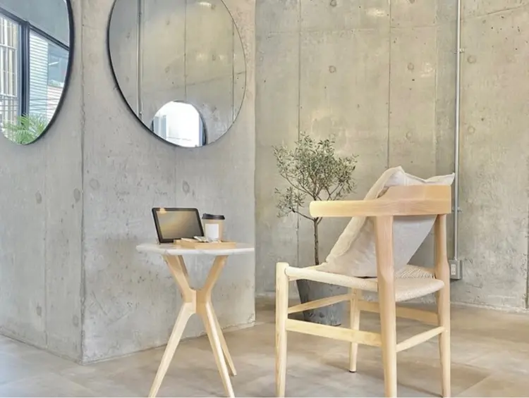 imiの内観・外観2