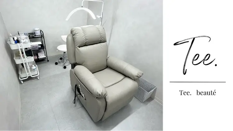 Tee.beaut'eの内観・外観3