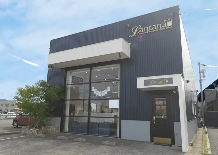 Datscheの内観・外観1