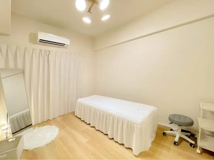 Total Beauty salon Bloomの内観・外観2