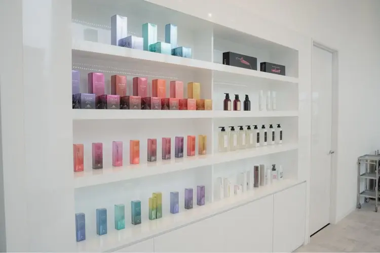 Top Style SHIZUOKAの内観・外観2