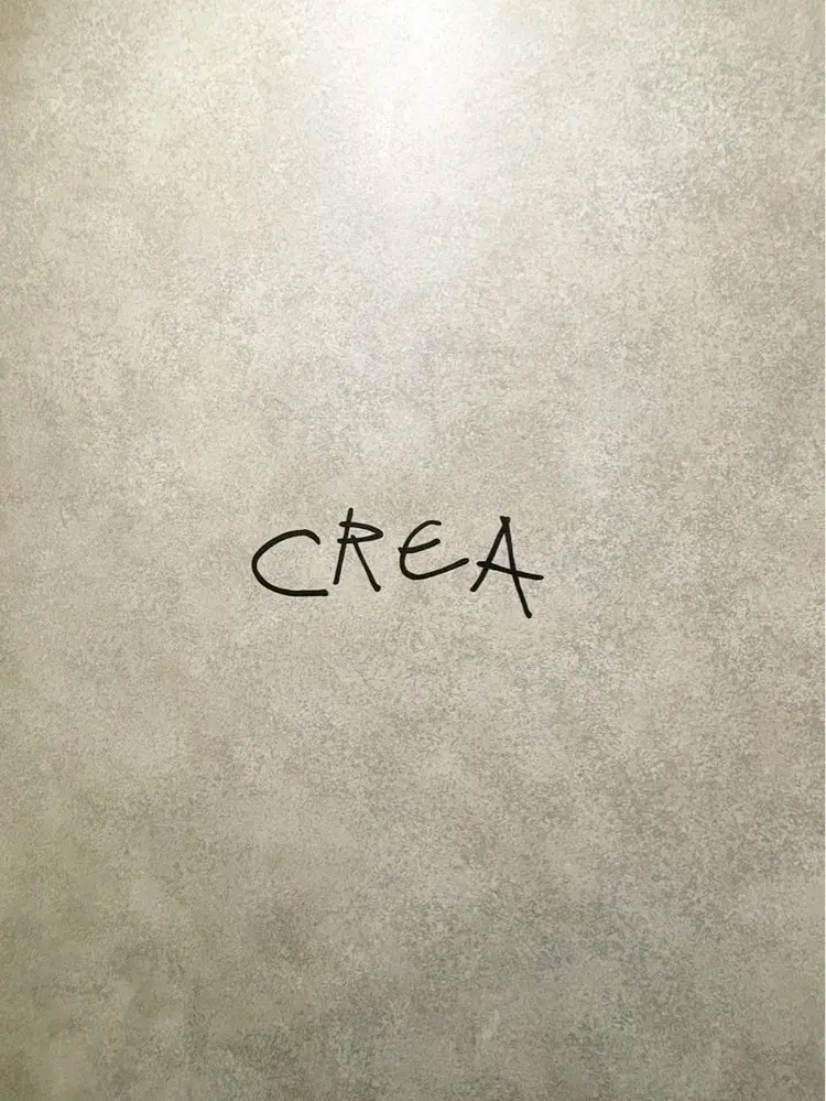 CREAの内観・外観1