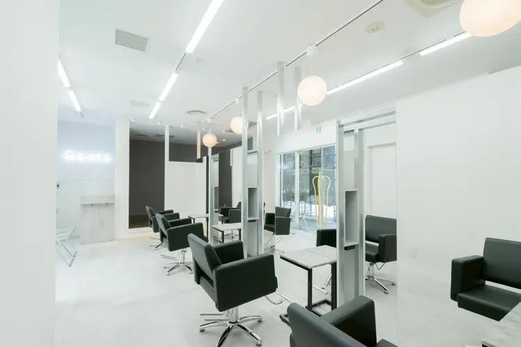 VENTIの内観・外観1