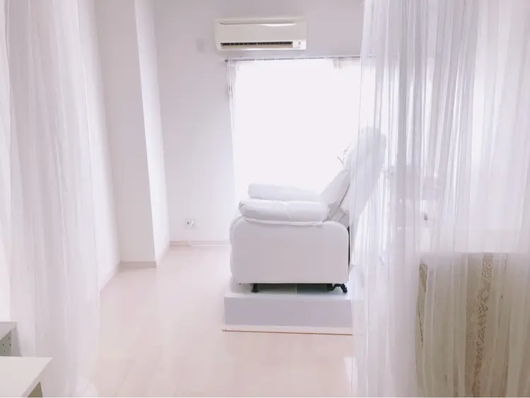 eye salon Lakiの内観・外観1