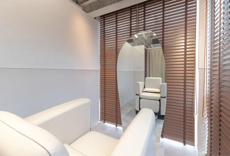 SALOWIN 仙台 Suite店の内観・外観3