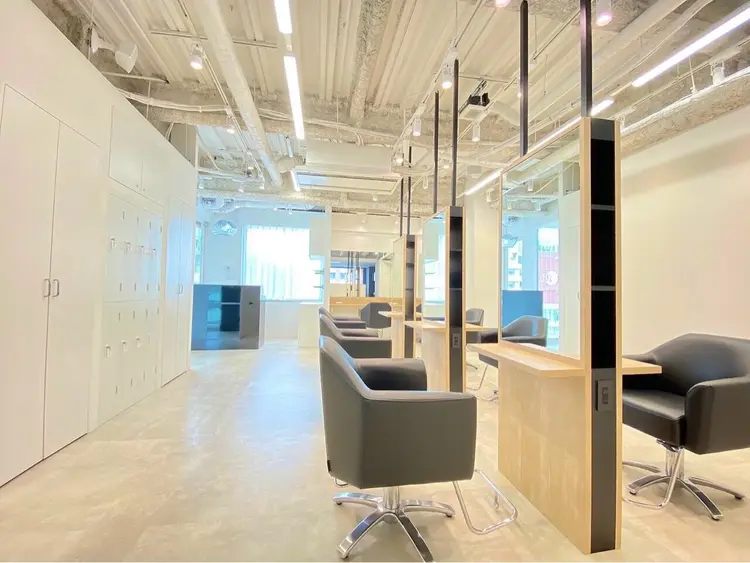 EVOKE TOKYO  osakaの内観・外観2