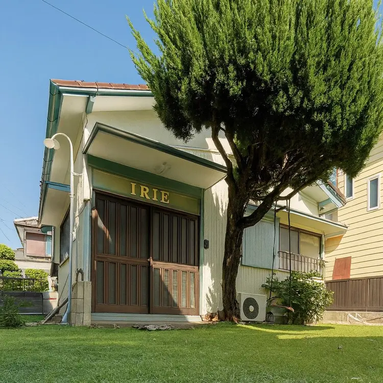 IRIE Private Beauty Loungeの内観・外観2