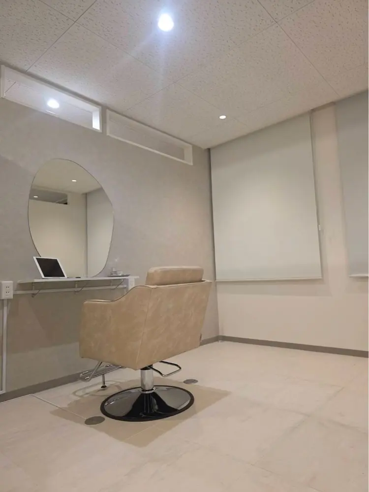 studio the soelの内観・外観1