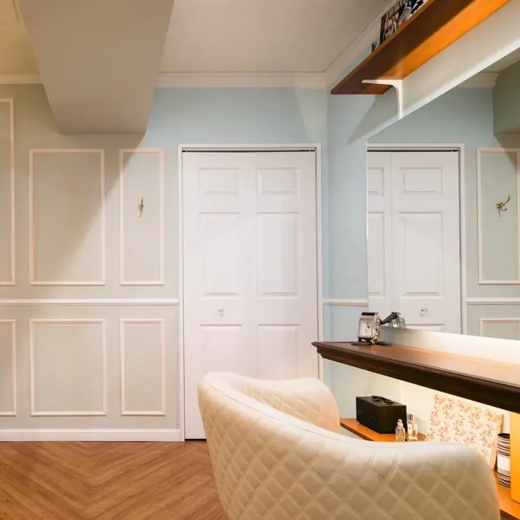 Laurentの内観・外観2