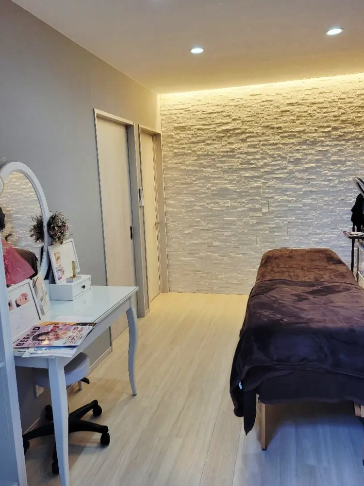 salon de purpleの内観・外観3