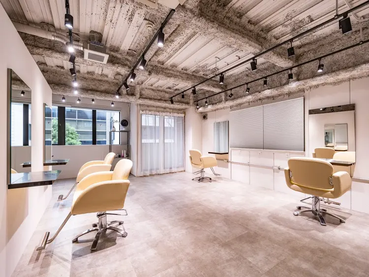 reverie【レヴリー】の内観・外観1