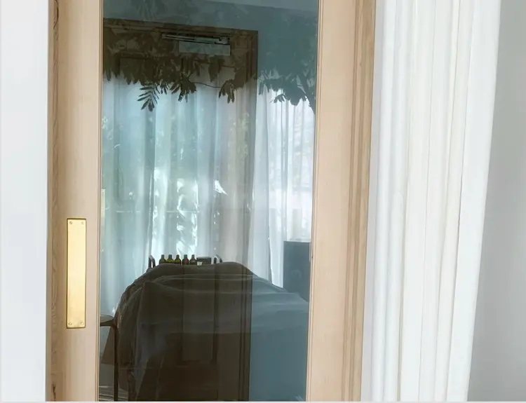 Rensalonの内観・外観2