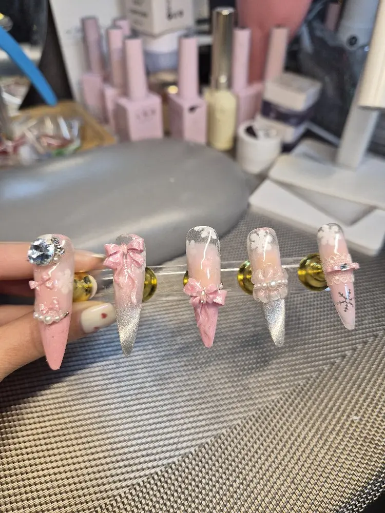 Miyuki Beautyの内観・外観1