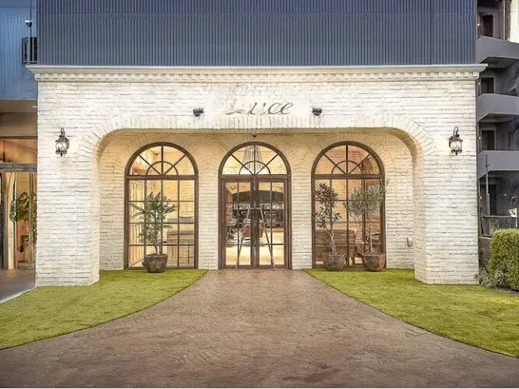 Luce大宮の内観・外観1