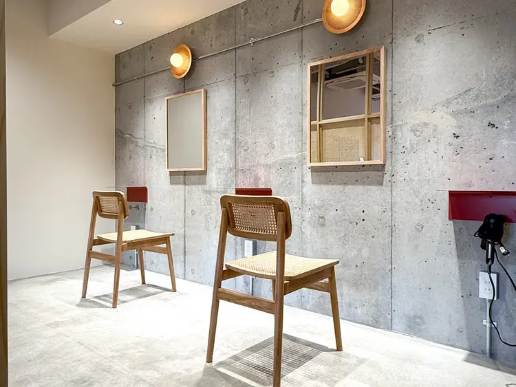 maison ARBLEの内観・外観3