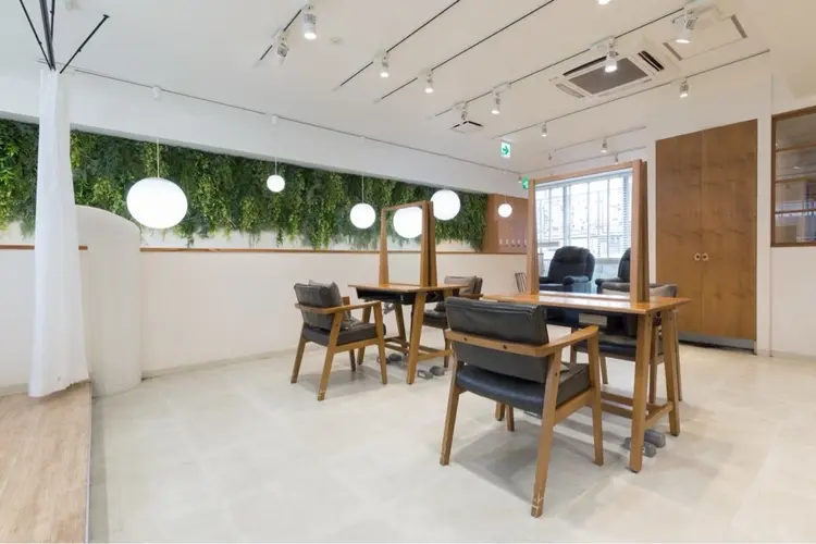 i.Eastの内観・外観2