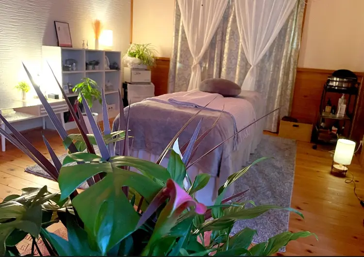 心と身体を整える【SUGAR♡SALON】の内観・外観1