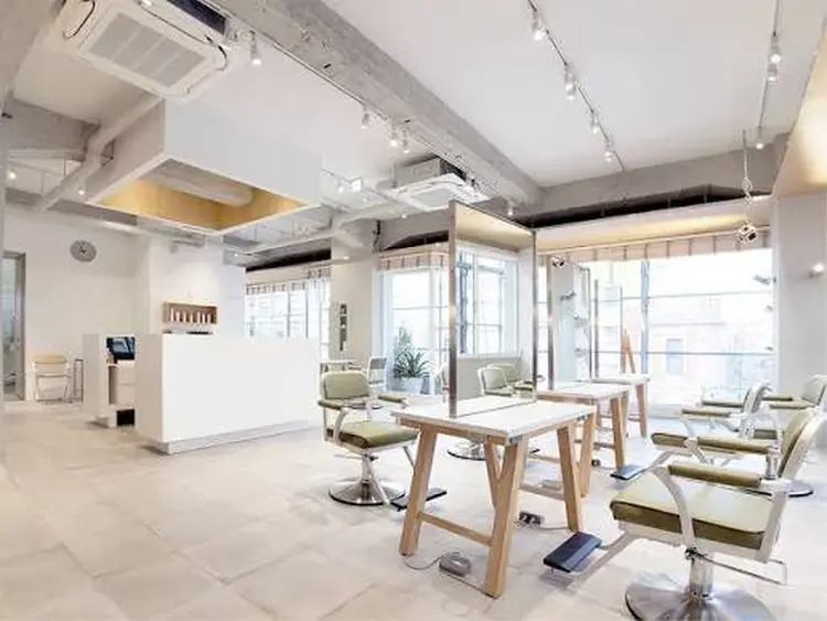 enu烏丸の内観・外観1