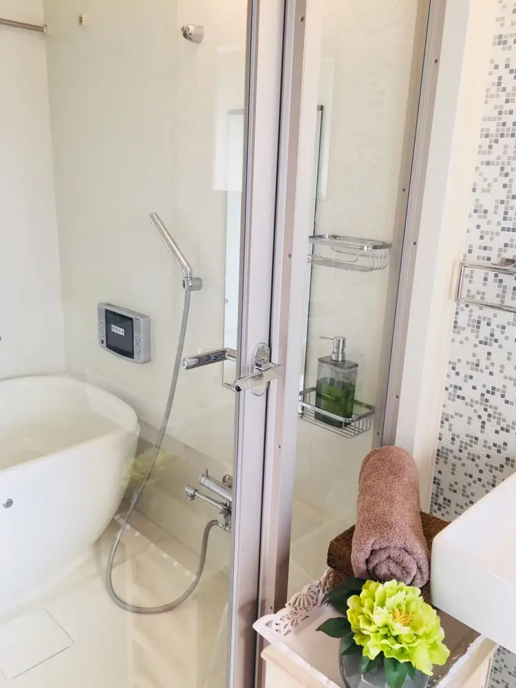 YU-RIの内観・外観3