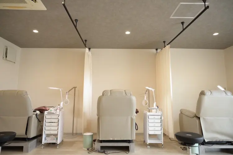 ME-ME(ミーム)の内観・外観3