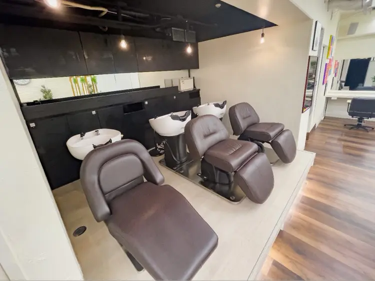 gite SHIBUYAの内観・外観3