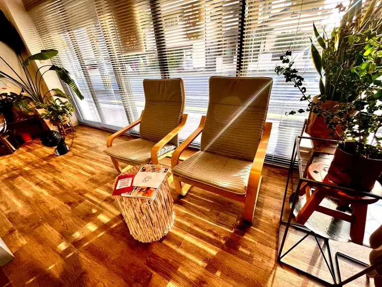 ひのえ治療院の内観・外観3