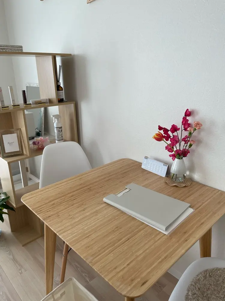 Callanaの内観・外観3