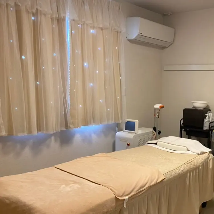 K's beauty  salonの内観・外観1