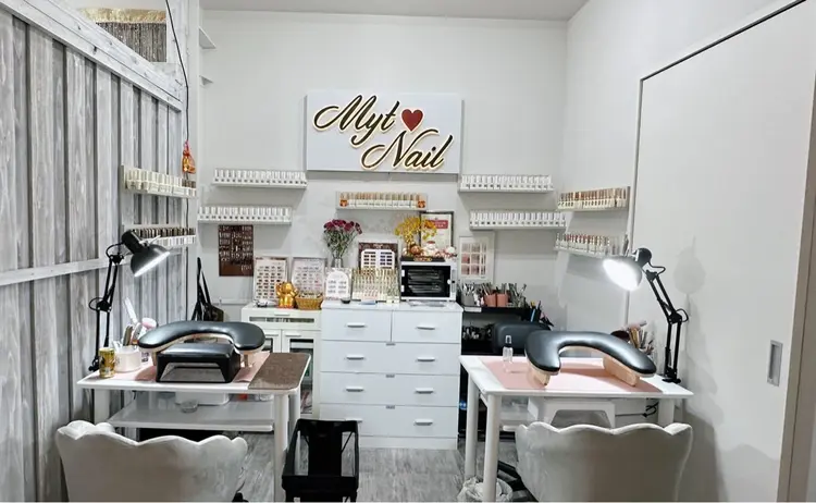 Mytnailの内観・外観1