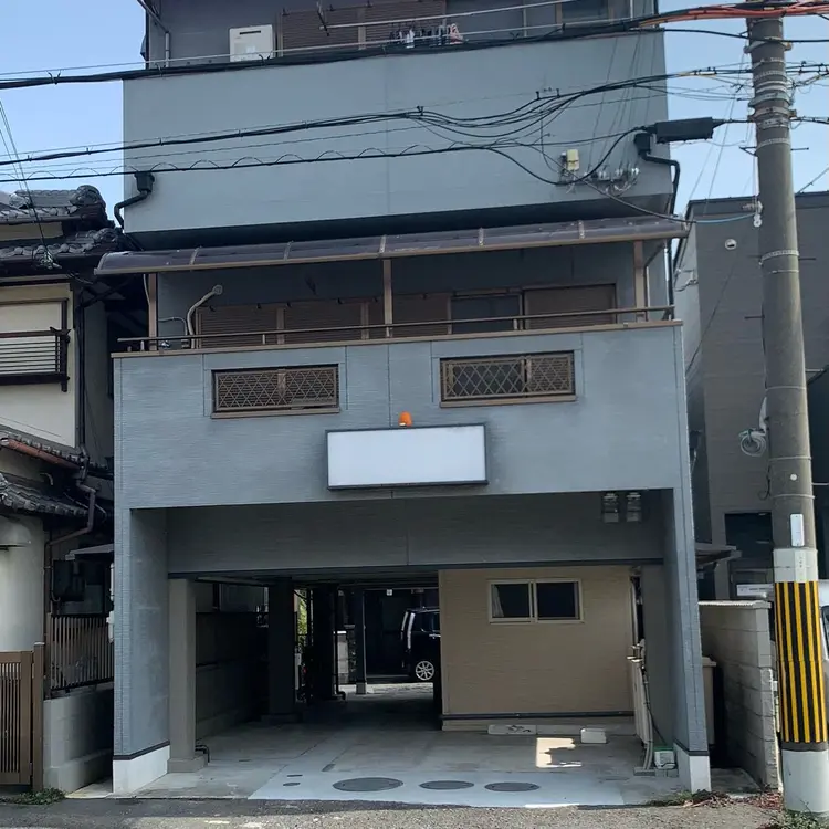 Private xinhnailsの内観・外観2