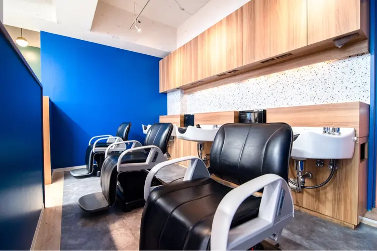 ACEの内観・外観3