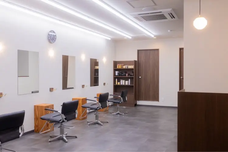 enn.bleach by t.a.gの内観・外観2